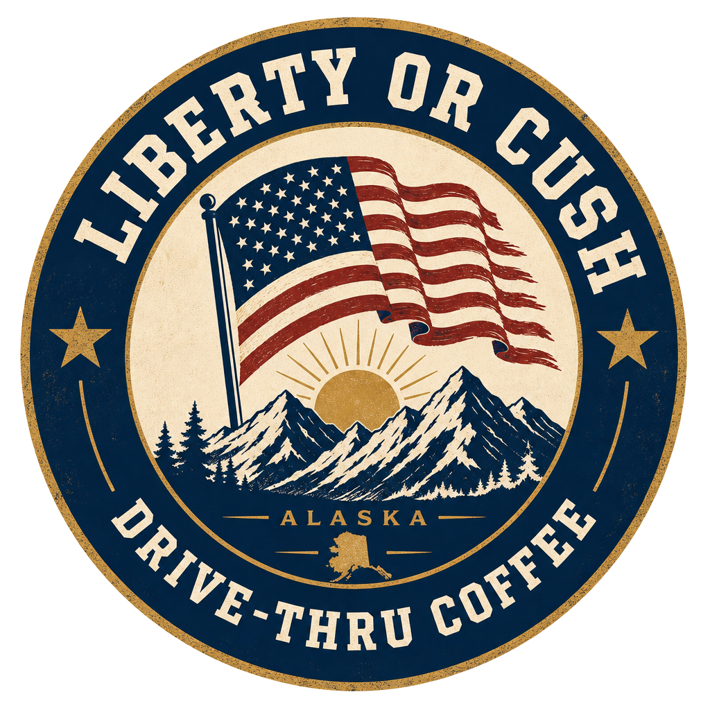 Liberty or Cush